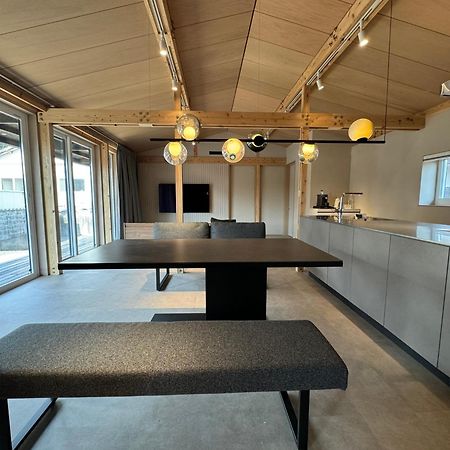 Villa Artisanal à Naoshima Extérieur photo
