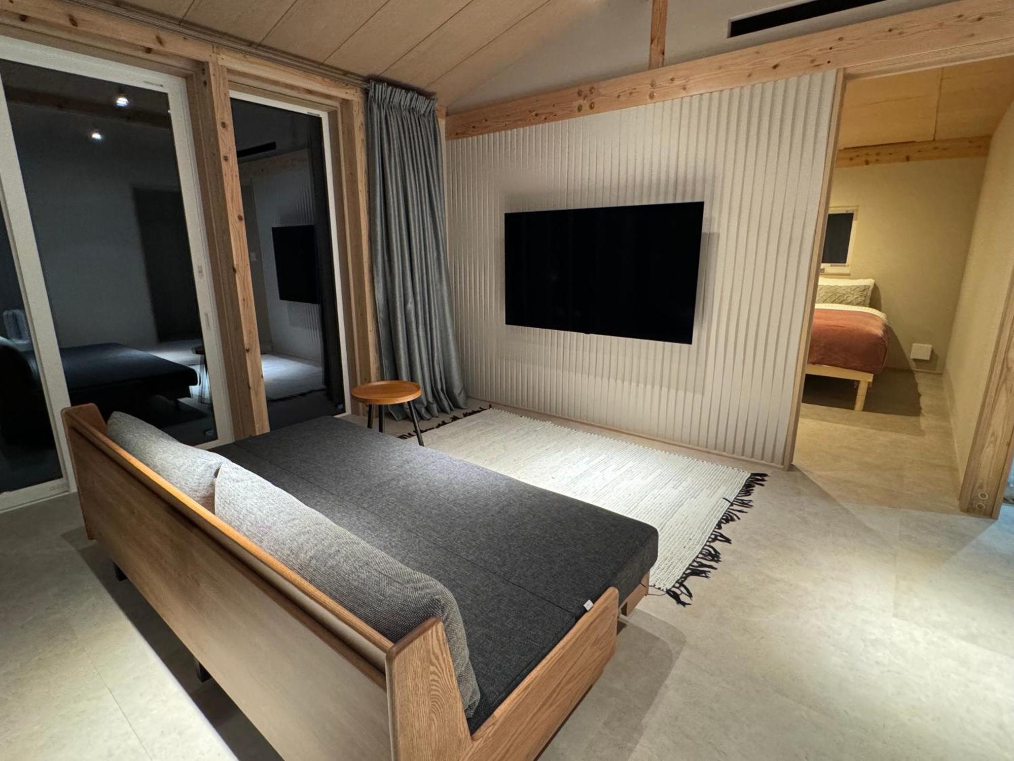 Villa Artisanal à Naoshima Extérieur photo
